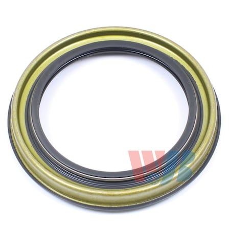 Wjb Ensure Bearing Life With Premium Seals, Ws710125 WS710125
